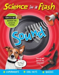 Book Cover for Sound by Georgia AmsonBradshaw