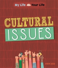 Book Cover for Cultural Issues by Honor Head