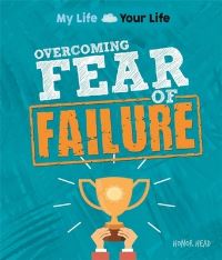 Book Cover for Overcoming Fear of Failure by Honor Head