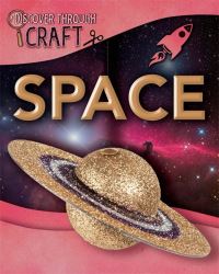 Book Cover for Space by Louise Spilsbury
