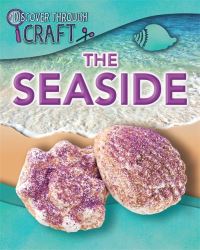 Book Cover for The Seaside by Jen Green