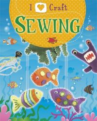 Book Cover for Sewing by Rita Storey