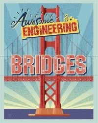 Book Cover for Bridges by Sally Spray