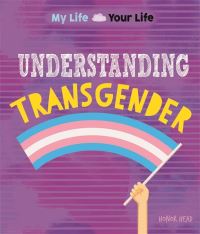 Book Cover for Understanding Transgender by Honor Head
