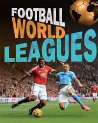 Book Cover for Leagues by James Nixon