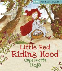 Book Cover for Little Red Riding Hood by Anne Walter
