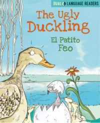 Book Cover for The Ugly Duckling by Anne Walter