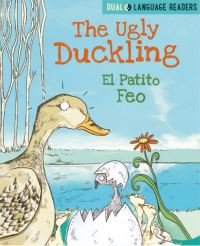 Book Cover for The Ugly Duckling by Anne Walter