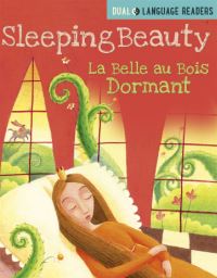 Book Cover for Sleeping Beauty by Anne Walter