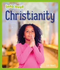 Book Cover for Christianity by Izzi Howell