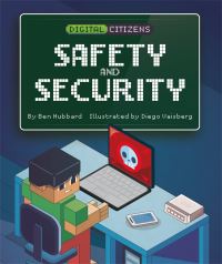 Book Cover for Safety and Security by Ben Hubbard