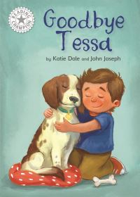 Book Cover for Goodbye Tessa by Elizabeth Dale, John Johnson