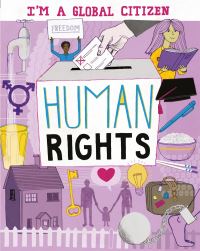 Book Cover for Human Rights by Alice Harman