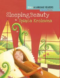 Book Cover for Sleeping Beauty by Anne Walter