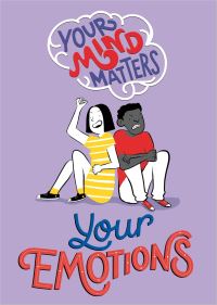 Book Cover for Your Emotions by Honor Head