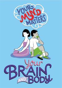 Book Cover for Your Brain and Body by Honor Head