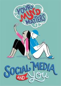 Book Cover for Social Media and You by Honor Head
