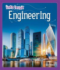 Book Cover for Engineering by Izzi Howell