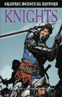 Book Cover for Knights by Gary Jeffrey