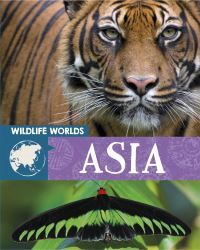 Book Cover for Asia by Tim Harris