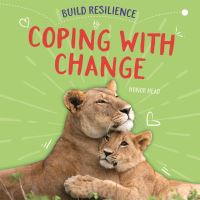 Book Cover for Coping With Change by Honor Head