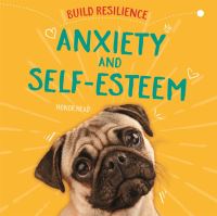 Book Cover for Anxiety and Self-Esteem by Honor Head
