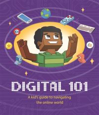 Book Cover for Digital 101 by Ben Hubbard