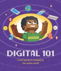 Book Cover for Digital 101 by Ben Hubbard