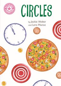 Book Cover for Circles by Jackie Walter