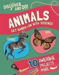 Book Cover for Animals by Jane Lacey