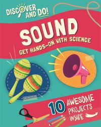 Book Cover for Sound by Jane Lacey