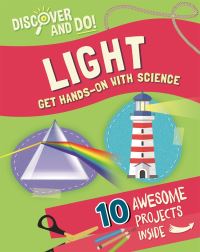 Book Cover for Light by Jane Lacey