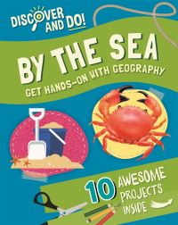 Book Cover for By the Sea by Jane Lacey