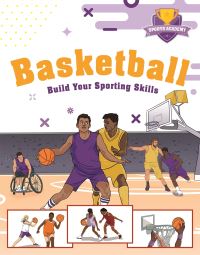 Book Cover for Basketball by Clive Gifford