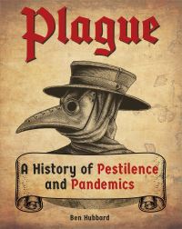 Book Cover for Plague by Ben Hubbard