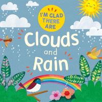 Book Cover for Clouds and Rain by Tracey Turner