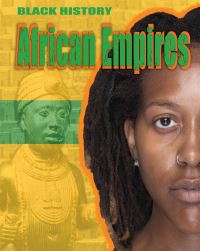 Book Cover for African Empires by Dan Lyndon