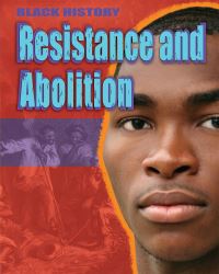 Book Cover for Resistance and Abolition by Dan Lyndon
