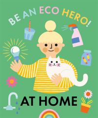 Book Cover for At Home by Florence Urquhart