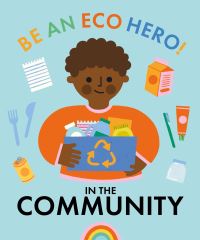 Book Cover for In Your Community by Florence Urquhart