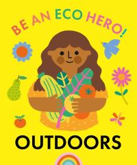 Book Cover for Outdoors by Florence Urquhart