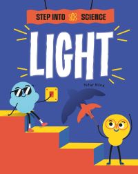 Book Cover for Light by Peter D Riley