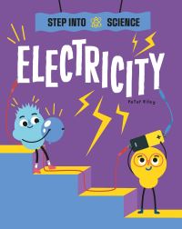 Book Cover for Electricity by Peter D Riley