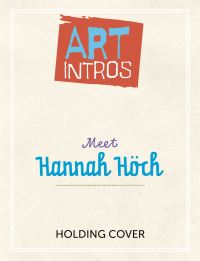 Book Cover for Art Intros by Susie Brooks