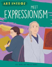 Book Cover for Art Intros by Susie Brooks