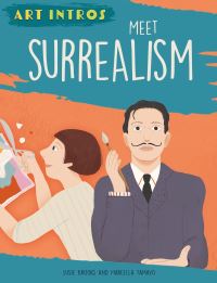 Book Cover for Art Intros by Susie Brooks