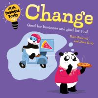 Book Cover for Change by Ruth Percival