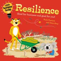 Book Cover for Resilience by Ruth Percival
