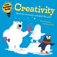 Book Cover for Creativity by Ruth Percival