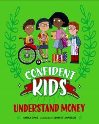 Book Cover for Understand Money by Sarah Davis